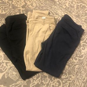 Old Navy Pants Bundle
